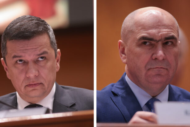video partidele au pe masa cinci scenarii pentru viitorul guvern variantele care pot debloca sau dimpotriva pot adanci criza politica 6a4019f78a6bd