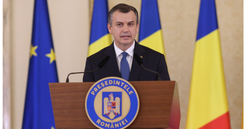 video premierul desemnat eugen tomac incepe azi negocierile decisive cu liderii partidelor pentru guvern programul consultarilor 6a264189bb714