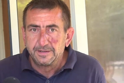 video primele declaratii ale soferului de tir lovit de politistii locali din constanta mi s a facut rau nu stiu ce s a intamplat 6a28119a84a70