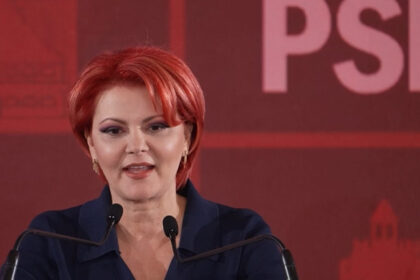 video psd nu ia in calcul cooptarea pucistilor din pnl olguta vasilescu cred ca vor castiga in instanta 6a3fbc451cf49