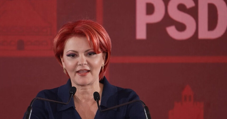 video psd nu ia in calcul cooptarea pucistilor din pnl olguta vasilescu cred ca vor castiga in instanta 6a3fbc451cf49