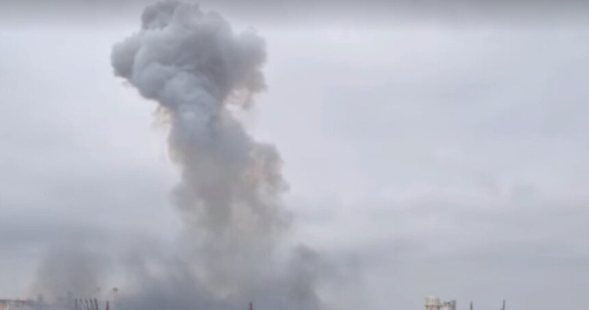 video raed arafat despre explozia din portul constanta exista posibilitatea sa fie si alte drone 6a22935f1c1d4
