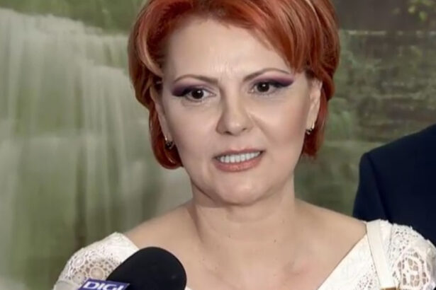 video reactia olgutei vasilescu dupa ce constantin toma si a dat demisia din conducerea psd nu inteleg de ce n a facut o si din psd 6a2033287ebdb