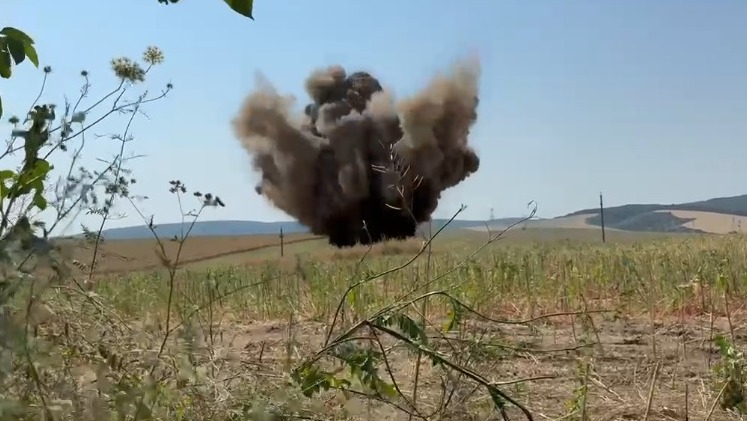 video resturi de drona cu incarcatura explozibila descoperite in judetul tulcea 6a4383280c632