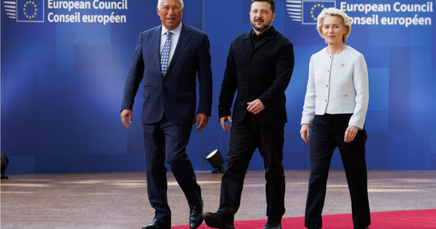 video romania mentionata de volodimir zelenski in discursul sau de la reuniunea consiliului european 6a34e1b1443b2