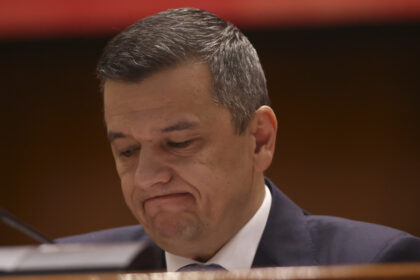 video scenariu sorin grindeanu ar putea fi desemnat premier daca vestea nu aduna voturile necesare se discuta varianta unui guvern psd 6a312ffe005ef