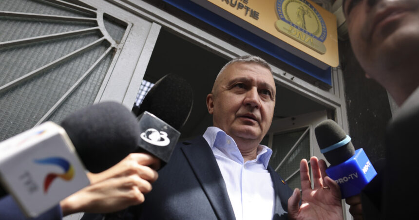 video seful armatei ajunge astazi la instanta dupa acuzatiile dna generalul gheorghita vlad cere inapoi bunurile ridicate de anchetatori 6a227746da576