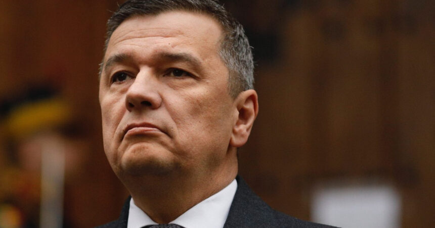 video sorin grindeanu dupa consultarile cu nicusor dan psd isi asuma guvernarea inclusiv functia de premier 6a3a63745cd76