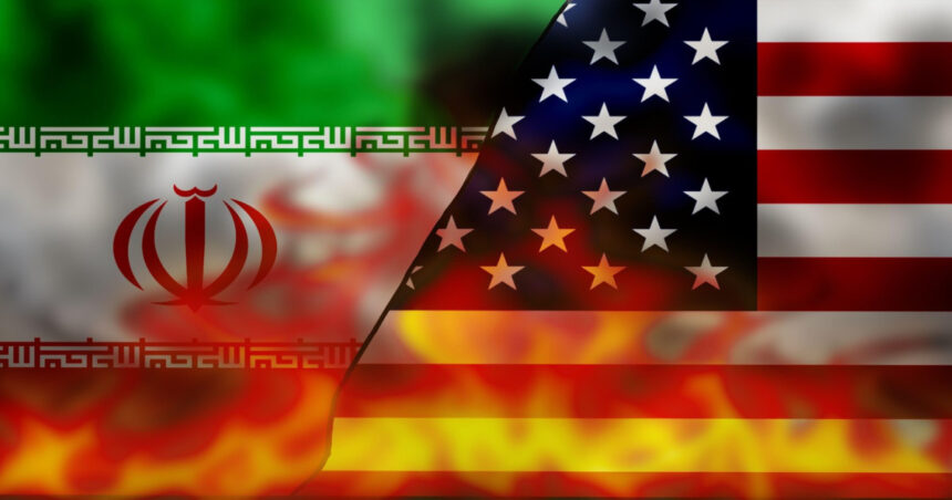 video sua a atacat iranul pentru a doua noapte la rand donald trump republica islamica iran nu va mai exista 6a40c63bbb191