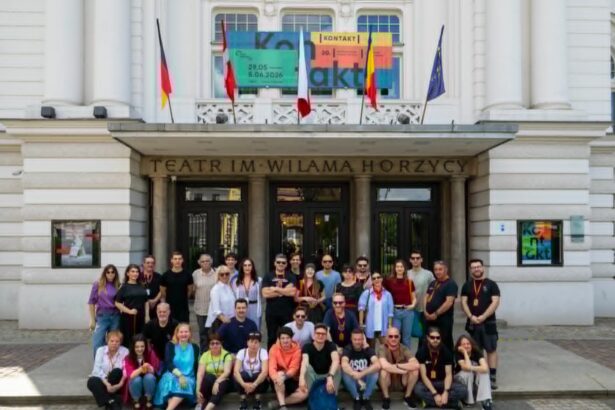video teatrul de stat constanta premiat la unul dintre cele mai selecte si prestigioase festivaluri de teatru din europa 6a23ef9b108e6