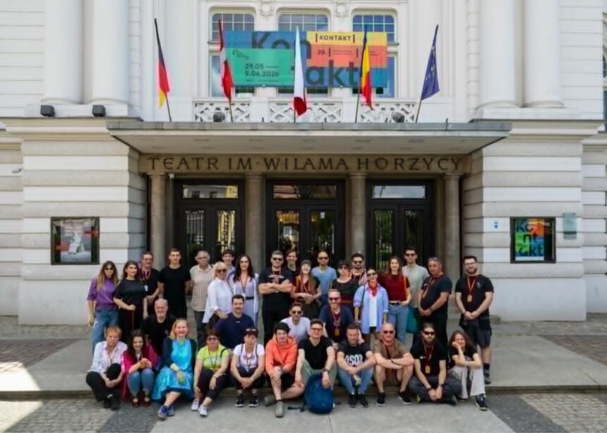 video teatrul de stat constanta premiat la unul dintre cele mai selecte si prestigioase festivaluri de teatru din europa 6a23ef9b108e6