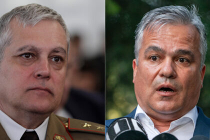 video un fost comandant nato il critica pe adrian vestea pentru blocarea mai multor proiecte de la cincu cum raspunde premierul desemnat 6a2ff5f50a96e