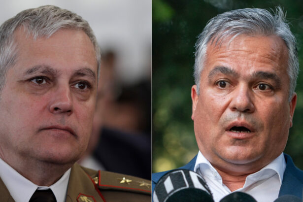 video un fost comandant nato il critica pe adrian vestea pentru blocarea mai multor proiecte de la cincu cum raspunde premierul desemnat 6a2ff5f50a96e