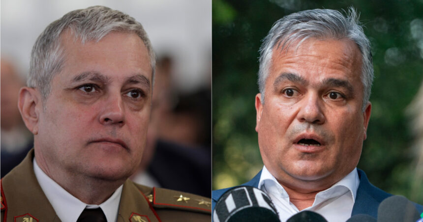 video un fost comandant nato il critica pe adrian vestea pentru blocarea mai multor proiecte de la cincu cum raspunde premierul desemnat 6a2ff5f50a96e