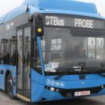 22 de autobuze electrice vor fi introduse pe linia 2 43 din constanta 6a515307542f3