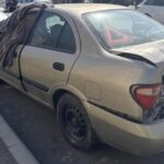 50 de masini abandonate vor fi ridicate de pe domeniul public din constanta 6a671e3ea0efa
