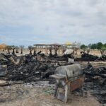 a fost stabilita cauza incendiului care a mistuit beach barurile din mamaia 6a4f67b5478cf