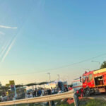 accident grav pe a2 spre litoral o persoana a murit iar trei au fost ranite dupa ce doua masini s au ciocnit 6a59d9c5b6ea2