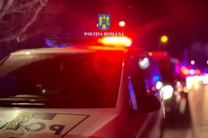 accident in timpul unui control al politiei la 2 mai un autocar a izbit autospeciala oprita pe marginea drumului doi politisti si o tanara au fost raniti 6a49f08053c61
