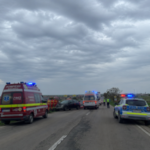 accident rutier mortal la iesire din techirghiol implicate un tir si un autoturism 6a60c383a264a
