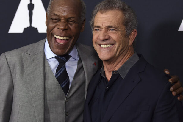 actorul danny glover a anuntat ca sufera de alzheimer cumva pot trai cu asta pe masura ce va avansa lucrurile se vor schimba 6a4601a941149