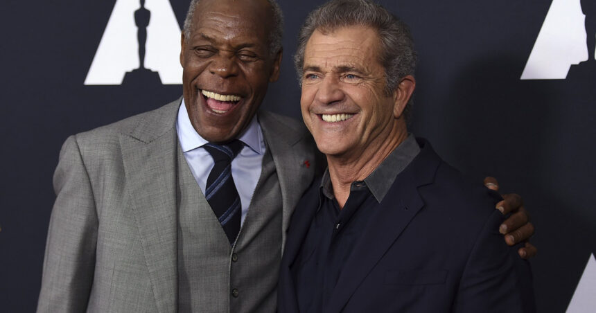 actorul danny glover a anuntat ca sufera de alzheimer cumva pot trai cu asta pe masura ce va avansa lucrurile se vor schimba 6a4601a941149