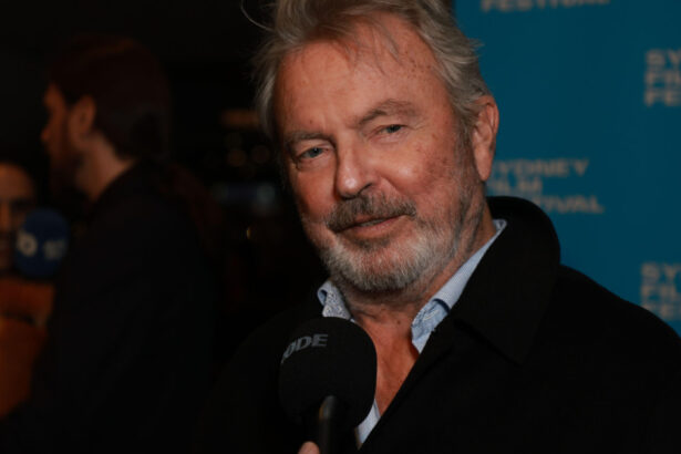 actorul sam neill cunoscut pentru rolul din jurassic park a murit la varsta de 78 de ani 6a6c46654200b
