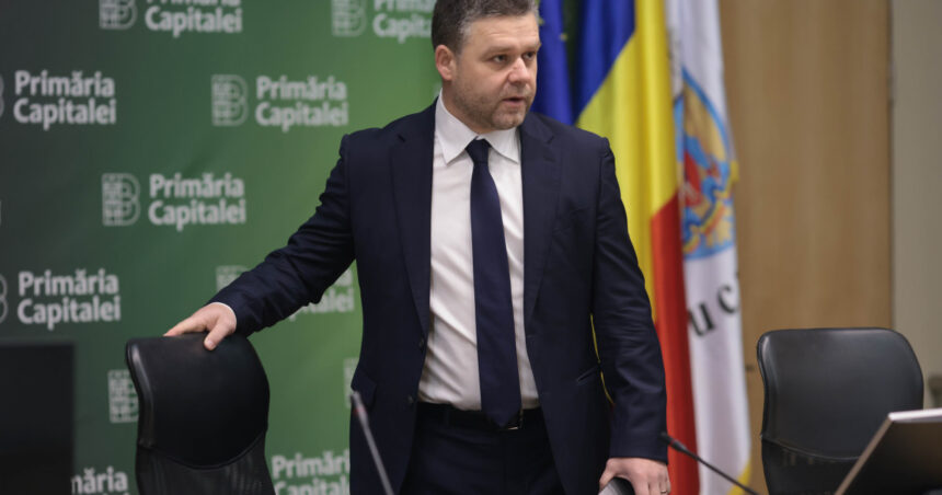 aflat sub control judiciar ciprian ciucu a primit aprobarea sa plece in concediu unde merge edilul in vacanta 6a461a53cd04a