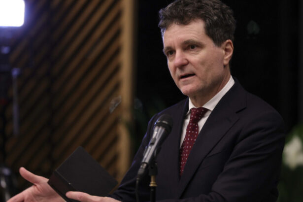 agenda presedintelui romaniei nicusor dan cu ocazia summitul nato de la ankara 6a4934d048089