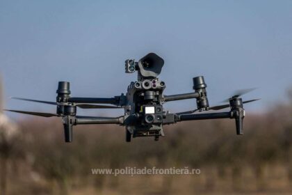 alerta aeriana in nordul dobrogei doua f 16 au decolat dupa detectarea unei drone langa sulina 6a66ff9c215d7