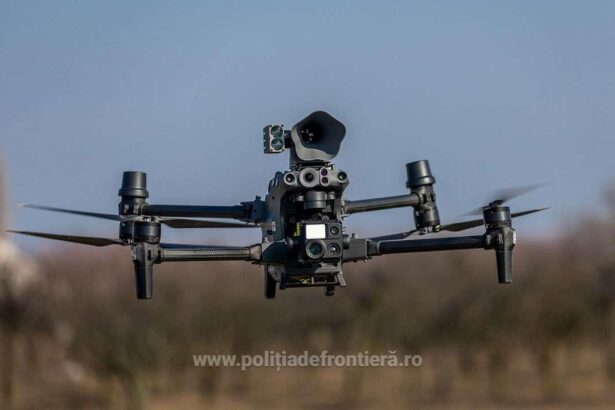 alerta aeriana in nordul dobrogei doua f 16 au decolat dupa detectarea unei drone langa sulina 6a66ff9c215d7
