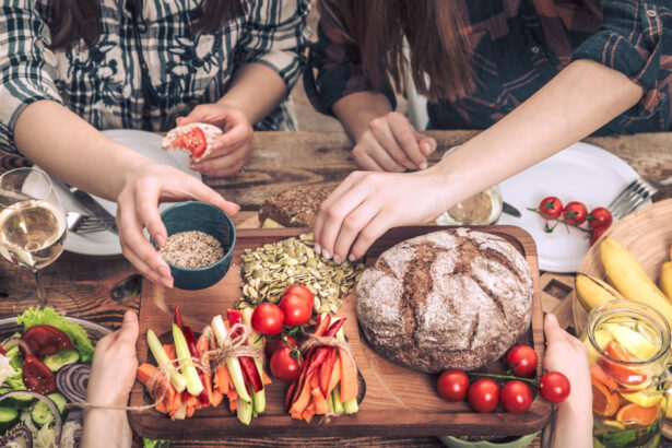 alimentul consumat zilnic de romani care poate avea un indice glicemic mai mic specialistii explica cum se prepara corect 6a531405b023e