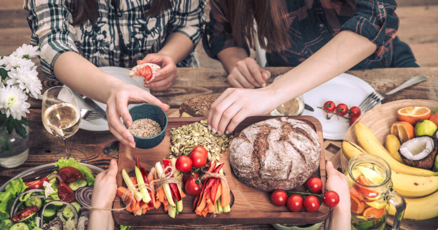 alimentul consumat zilnic de romani care poate avea un indice glicemic mai mic specialistii explica cum se prepara corect 6a531405b023e