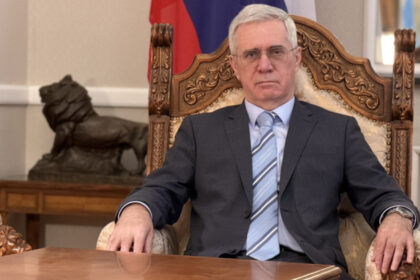 ambasadorul rusiei a fost convocat la ministerul de externe 6a65e4f212bc5