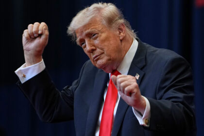 analiza sua ultimele 100 de zile pana la alegerile de la mijloc de mandat decisive pentru trump ii vom trage la raspundere pe infractori 6a660494ad208