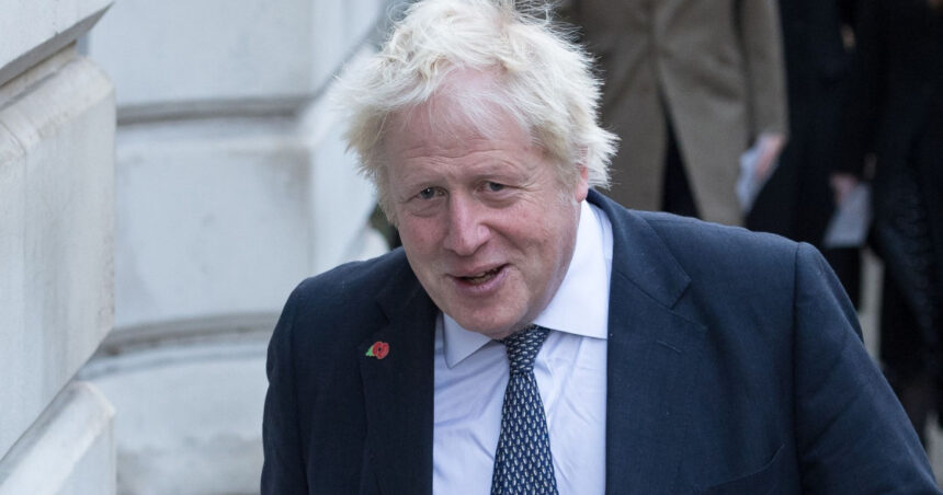 ancheta guvernul boris johnson a irosit 10 miliarde de lire in pandemie contracte pentru firme de casa ale partidului conservator 6a5768208af6c