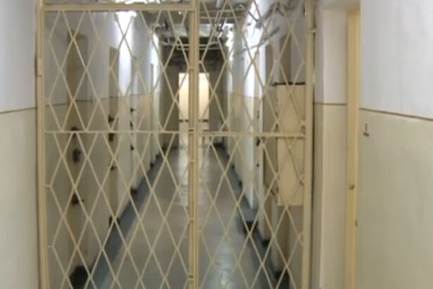 ancheta la penitenciarul giurgiu dupa un incident violent un detinut a ajuns la ati iar parchetul a fost sesizat 6a607f56d95b7