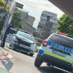 autospeciala de politie implicata intr un accident rutier produs in navodari 6a451774c2958