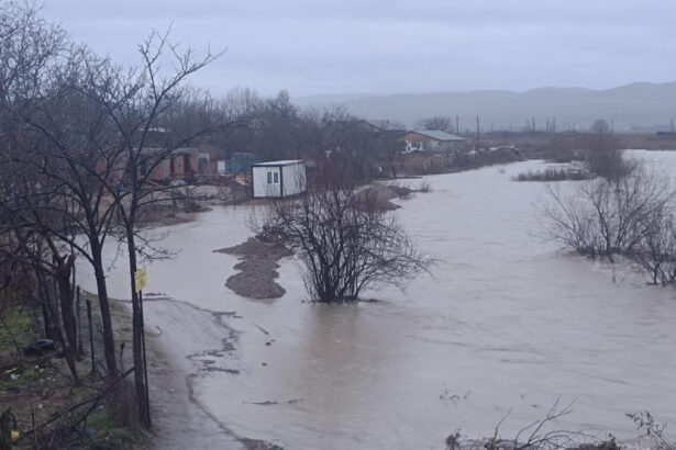 avertismentul hidrologilor este risc de inundatii in 37 de judete raurile pentru care a fost emis cod portocaliu 6a466b251a28a