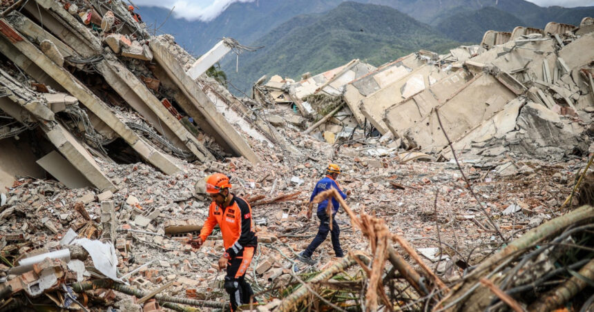 banca mondiala cutremurele devastatoare din venezuela au produs pagube de aproape 20 de miliarde de dolari 6a6310bb347a3