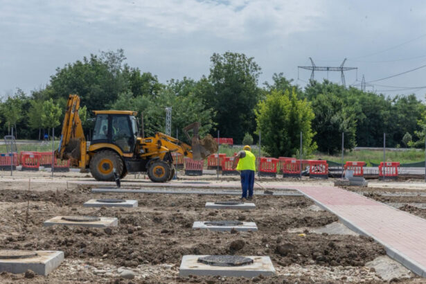 bucurestiul va avea trei bazine uriase pentru prevenirea inundatiilor ciprian ciucu canalizarea nu face fata 6a46b17b5db95