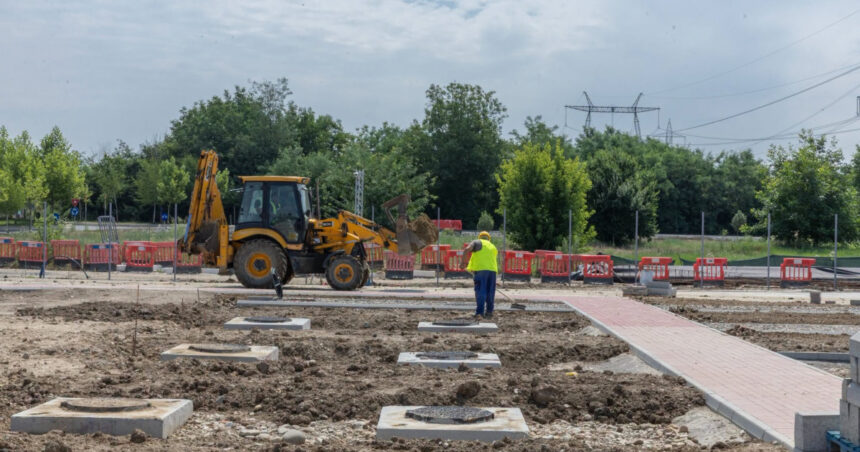bucurestiul va avea trei bazine uriase pentru prevenirea inundatiilor ciprian ciucu canalizarea nu face fata 6a46b17b5db95