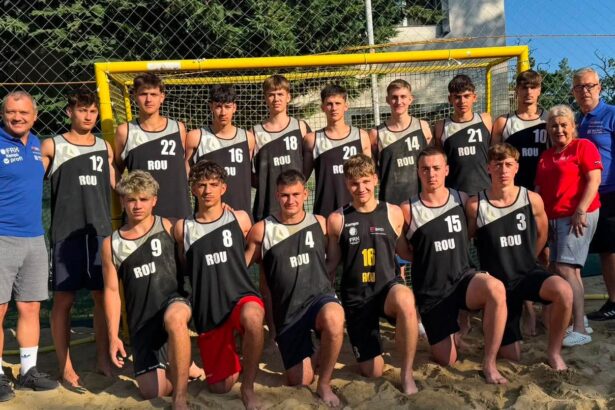 calificari in grupele principale la campionatele europene de beach handball u17 6a47ad0cc9f6a