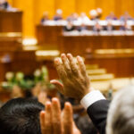 camera deputatilor convocata in sesiune extraordinara pentru rediscutarea proiectului noii legi a integritatii 6a6cdb5ca306d