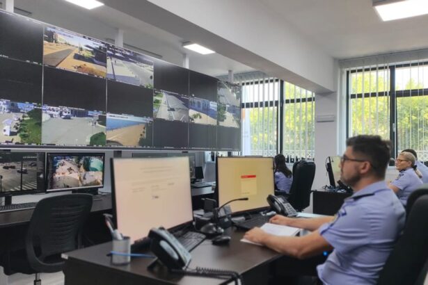 camere de supraveghere in tot orasul constanta lista cu zonele unde ar putea fi instalate 6a5f4822447cc