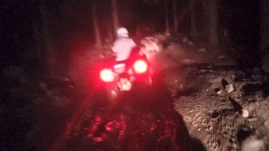 ce au putut sa faca doi hoti din constanta au furat un atv au cazut in canal si i au dat foc muream de frig 6a5e1fa948d49