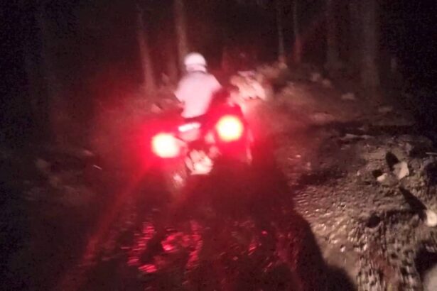 ce au putut sa faca doi hoti din constanta au furat un atv au cazut in canal si i au dat foc muream de frig 6a5e1fa949713