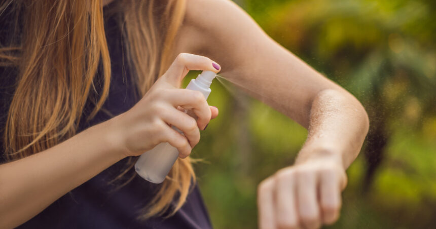 ce este deet si de ce este considerat cel mai eficient ingredient impotriva tantarilor cum se folosesc repelentele potrivit medicilor 6a643f45c1458