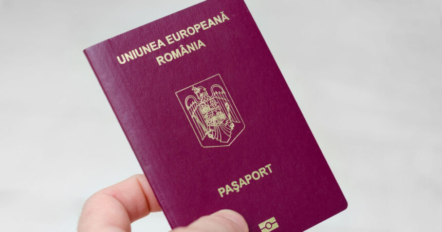 ce loc ocupa pasaportul romanesc in clasamentul mondial al libertatii de calatorie 6a66fe30c75ba