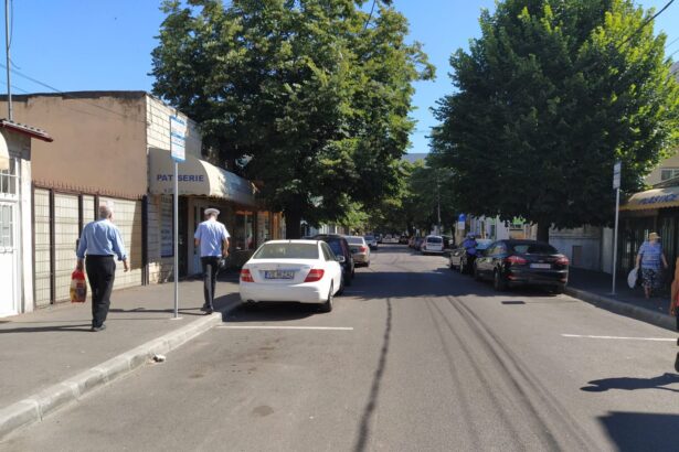 ce se intampla cu parcarile rezidentiale din constanta daca trece noul regulament cine poate beneficia de doua locuri si cine este scutit de la plata taxei 6a6099a139125